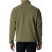 Polar męski Fast Trek II Full Zip Fleece Columbia - olive