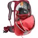 Plecak Race 8L Deuter - cherry-masala