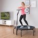 Trampolina fitnessowa Cross Jump Hammer