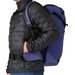 Kurtka puchowa męska MicroPuff Patagonia - Cascade Green