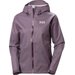 Kurtka damska Loke Terra Jacket Helly Hansen - smoked purple