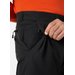 Spodenki męskie Ebony 10' Helly Hansen - czarny