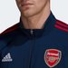 Bluza męska Condivo 22 Arsenal Presentation Adidas