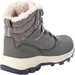 Buty Everquest Texapore High Wm's Jack Wolfskin - tarmac grey