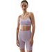 Biustonosz sportowy damski 4FWSS24USBAF121 4F