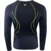 Koszulka termoaktywna męska Ikar Bottom Hi-Tec