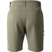 Spodenki trekkingowe męskie Torrek II Dare2B - OlivineGreen