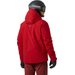 Kurtka narciarska męska Carv Lifaloft 2.0 Helly Hansen - red