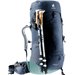 Plecak Aircontact Lite 45 + 10 SL Deuter - ink-jade