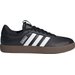 Buty VL Court 3.0 Wm's Adidas - Core Black/Cloud White/Gum