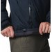 Kurtka męska Oak Harbor II Insulated Jacket Columbia - Black