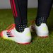 Buty piłkarskie, korki F50 League FG/MG Adidas - white