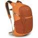 Plecak Daylite Plus Osprey - Umber/Tequila Sunrise