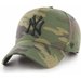Czapka z daszkiem MLB New York Yankees Grove '47 MVP DT 47 Brand