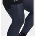 Legginsy męskie HG ArmourPrint Under Armour - grafitowy