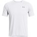 Koszulka męska Tech Textured Under Armour - White