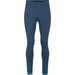 Bielizna termoaktywna męska Exchange IV Baselayer Set Dare2B - moonlight denim/kingfisher blue