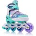 Rolki 4w1 Blueberry Meteor