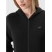Bluza damska 4FWMM00TSWSF1467 4F - głęboka czerń
