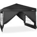 Pawilon ogrodowy 3x3m Luverno