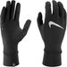 Rękawice Fleece RG Wm's Nike - czarne