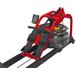 Wioślarz wodny Aqua Rower Ar First Degree Fitness