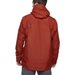 Kurtka trekkingowa męska Liquid Point GTX Shell Black Diamond - red rock