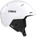 Kask narciarski Infinity Bliz - matte white