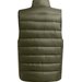 Kamizelka puchowa męska Legend Down Vest Under Armour - Marine OD Green/Black