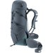 Plecak Aircontact Core 40+10L Deuter - graphite-shale