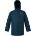 Kurtka juniorska Waterproof Insulated Jacket Farbank II Regatta - Niebieski