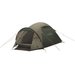 Namiot 2-osobowy Quasar 200 Easy Camp - rustic green