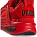 Buty Softride Enzo Evo Puma - czerwony