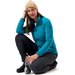 Polar damski Prism 2.0 Micro Full Zip InterActive Berghaus - tur tur