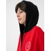 Bluza chłopięca HJZ22 JBLM004 4F - czerwona