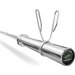 Gryf olimpijski 220cm 50 mm z zaciskami UpForm