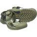 Sandały Zerraport II Wm's Keen - khaki
