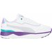 Buty R78 Voyage Candy Puma - białe/fioletowe