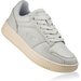 Buty Low Cut Shoe Rebound 2.0 Champion - grey/sand