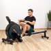 Wioślarz magetyczny XR800 Gymtek