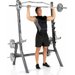 Stojaki pod sztangę Maximum Inspire Squat Rack Finnlo