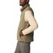 Kamizelka polarowa męska Fast Trek Fleece Vest Columbia - zielony