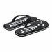 Klapki, japonki College Flip Flop Oakley - czarne