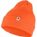 Czapka Rib Hat Fjallraven - Safety Orange