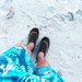 Buty do wody Ventura Outtec - czarne