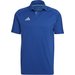 Koszulka męska polo Tiro 23 Competition Adidas - niebieska