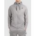 Bluza męska M0973 4F - szary melanż