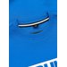 Bluza męska Charger Crewneck Pitbull West Coast - azure blue