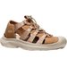 Sandały Seanik H2 Wm's Keen - Chipmunk/Cornstalk