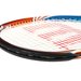 Rakieta tenisowa Wilson Tour BLX 26